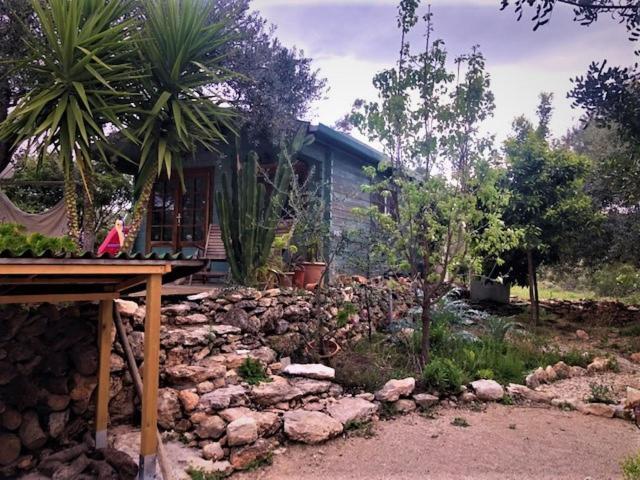 Finca Florecer Tivenys Exterior foto